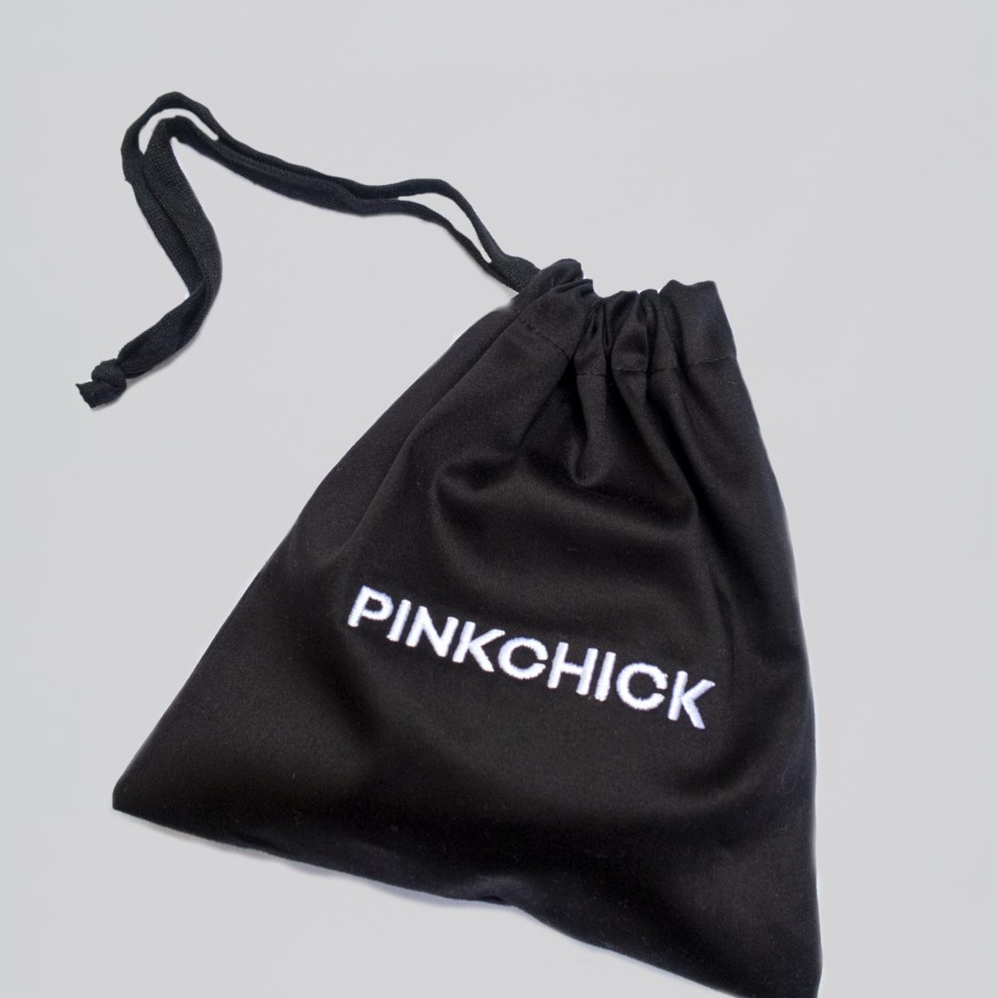 Pinkchick Bag - Black