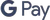 Google Pay logotipo